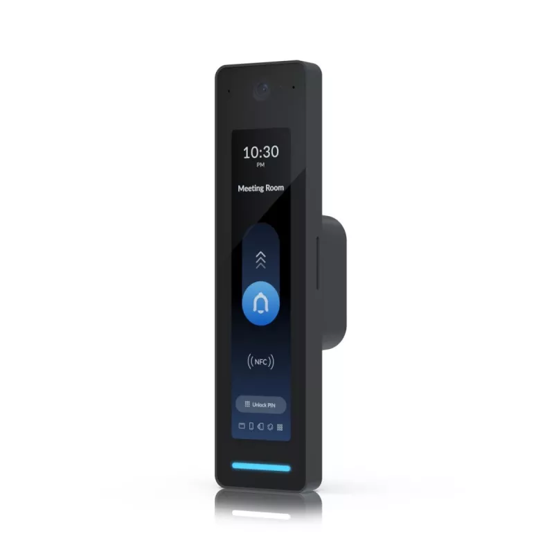Αναγνώστης πρόσβασης Ubiquiti UA-G2-Pro-Black 12 MP 11.9 cm Οθόνη