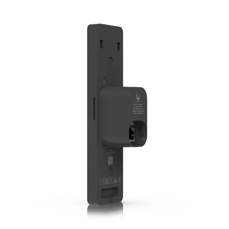 Αναγνώστης πρόσβασης Ubiquiti UA-G2-Pro-Black 12 MP 11.9 cm Οθόνη