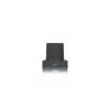 Αναγνώστης πρόσβασης Ubiquiti UA-G2-Pro-Black 12 MP 11.9 cm Οθόνη