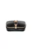 CHERRY DW 9100 SLIM Πληκτρολόγιο Ποντίκι σετ Universal RF Wireless + Bluetooth QWERTZ Ελβετικό Μαύρο