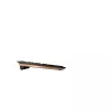 CHERRY DW 9100 SLIM Πληκτρολόγιο Ποντίκι σετ Universal RF Wireless + Bluetooth QWERTZ Ελβετικό Μαύρο