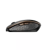 CHERRY DW 9100 SLIM Πληκτρολόγιο Ποντίκι σετ Universal RF Wireless + Bluetooth QWERTZ Ελβετικό Μαύρο