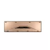 CHERRY DW 9100 SLIM Πληκτρολόγιο Ποντίκι σετ Universal RF Wireless + Bluetooth QWERTZ Ελβετικό Μαύρο