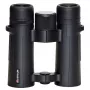 Braun Compagno 8 x 34 WP Κυάλια BAK-4 Dachkant Μαύρο
