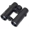 Braun Compagno 8 x 34 WP Κυάλια BAK-4 Dachkant Μαύρο