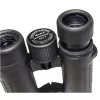 Braun Compagno 8 x 34 WP Κυάλια BAK-4 Dachkant Μαύρο