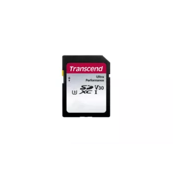 Transcend κάρτα SDXC 340S 64GB UHS-I U3 A2 V30