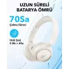 Headset Anker H30I λευκό