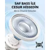 Headset Anker H30I λευκό