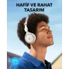 Headset Anker H30I λευκό