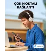 Headset Anker H30I λευκό