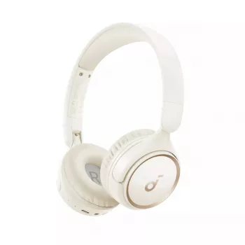 Headset Anker H30I λευκό