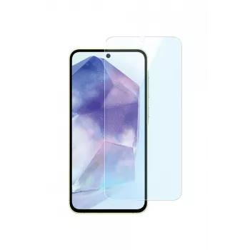 Samsung GP-TTA566AEB διαφανής προστασία οθόνης 1 τεμ.