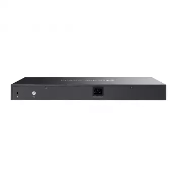 TP-Link Omada 24-Port 10GBASE-T L2+ Managed Switch με 8 10GE SFP+ Slots