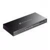 TP-Link Omada 24-Port 10GBASE-T L2+ Managed Switch με 8 10GE SFP+ Slots