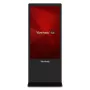 Viewsonic EP5542 οθόνη σήμανσης 139,7 cm (55 ίντσες) 400 cd/m² 4K Ultra HD Android 8.0 16/7