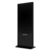 Viewsonic EP5542 οθόνη σήμανσης 139,7 cm (55 ίντσες) 400 cd/m² 4K Ultra HD Android 8.0 16/7