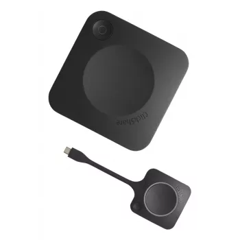 Barco ClickShare CX-20 Set Gen 2 ασύρματο σύστημα παρουσίασης HDMI Desktop