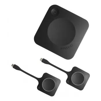 Barco ClickShare C-10 ασύρματο σύστημα παρουσίασης HDMI Desktop