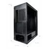 Κουτί PC LC-Power LC-8000B-ON Midi Tower μαύρο