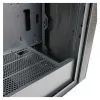 Κουτί PC LC-Power LC-8000B-ON Midi Tower μαύρο