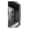 Κουτί PC LC-Power LC-8000B-ON Midi Tower μαύρο