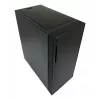 Κουτί PC LC-Power LC-8000B-ON Midi Tower μαύρο