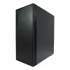 Κουτί PC LC-Power LC-8000B-ON Midi Tower μαύρο