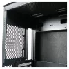Κουτί PC LC-Power LC-8000B-ON Midi Tower μαύρο