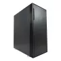 Κουτί PC LC-Power LC-8000B-ON Midi Tower μαύρο