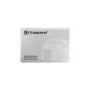 TRANSCEND SSD 230s 128GB 2,5 ίντσες SATA III 6Gb/s TLC αλουμινένιο κουτί