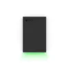 Εξωτερικός σκληρός δίσκος Seagate Game Drive for Xbox STKX2000400, 2 TB, 2,5 ιντσών, USB 3.2 Gen 1, μαύρος