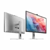 Οθόνη αφής ALOGIC Clarity Max Touch 32C4KPDWT, 32 ιντσών, 3840x2160 4K UHD, 65 W Power Delivery, webcam 8 MP, USB hub, μαύρο/ασημί