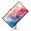 Οθόνη αφής ALOGIC Clarity Max Touch 32C4KPDWT, 32 ιντσών, 3840x2160 4K UHD, 65 W Power Delivery, webcam 8 MP, USB hub, μαύρο/ασημί