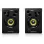 Hercules DJMonitor 32 Μαύρο