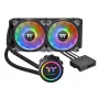 THERMALTAKE Αξεσουάρ υδρόψυξης - Floe DX RGB 240 TT Premium Edition