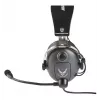 Thrustmaster T.Flight U.S. Air Force Edition ενσύρματο gaming headset, Μαύρο