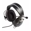 Thrustmaster T.Flight U.S. Air Force Edition ενσύρματο gaming headset, Μαύρο