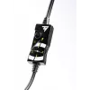 Thrustmaster T.Flight U.S. Air Force Edition ενσύρματο gaming headset, Μαύρο