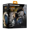 Thrustmaster T.Flight U.S. Air Force Edition ενσύρματο gaming headset, Μαύρο