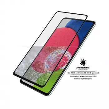 PanzerGlass ® Μεμβράνη προστασίας οθόνης για Samsung Galaxy A52 | A52 5G | A52s 5G | A53 5G