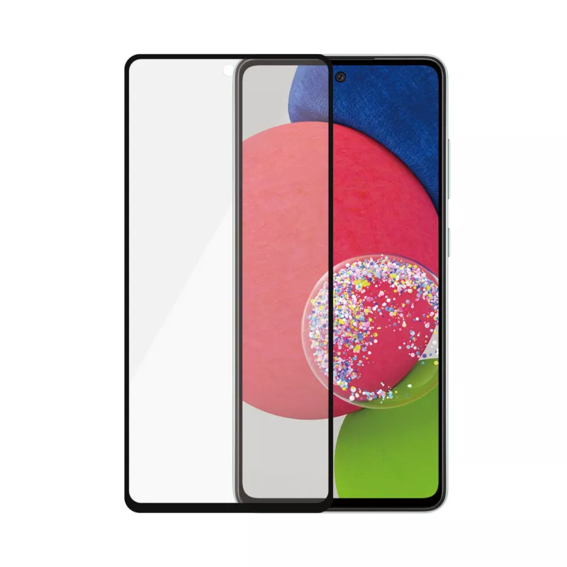 PanzerGlass ® Μεμβράνη προστασίας οθόνης για Samsung Galaxy A52 | A52 5G | A52s 5G | A53 5G