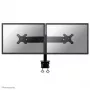 Neomounts FPMA-D700D Βραχίονας οθόνης 19-30 inch, Στήριξη με σφιγκτήρα, 8 kg, 48,3 cm (19 inch), 76,2 cm (30 inch), 100 x 100 mm, Μαύρο