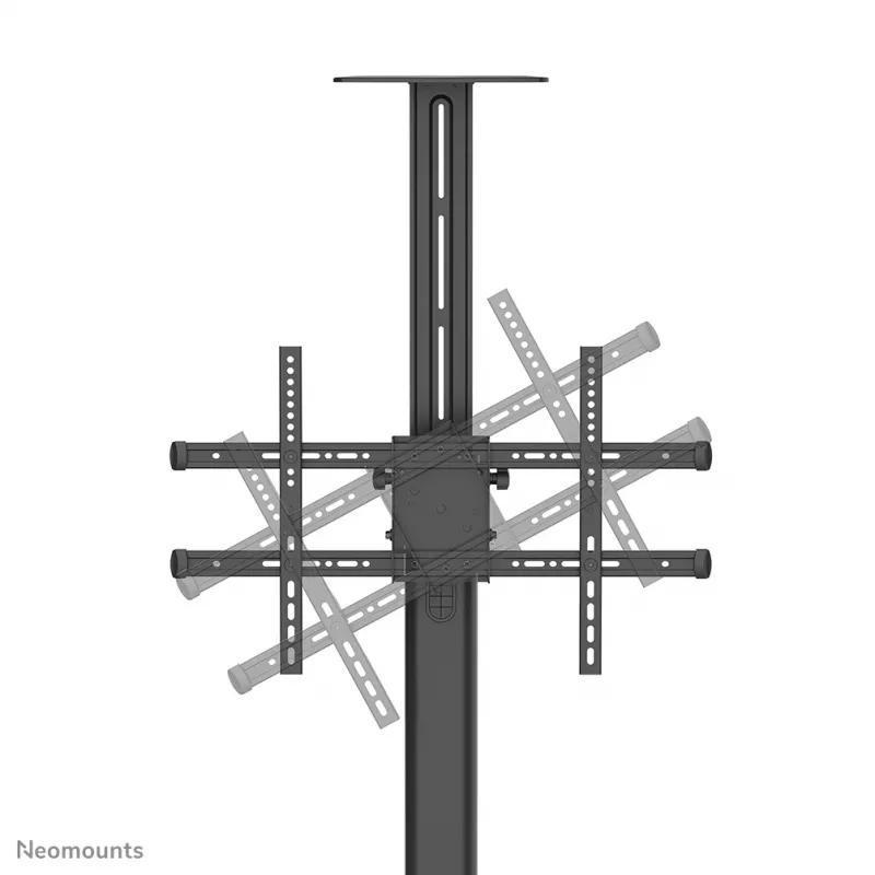 Neomounts PLASMA-M1900E Βάση τηλεόρασης 37-70 inch - περιστρεφόμενη