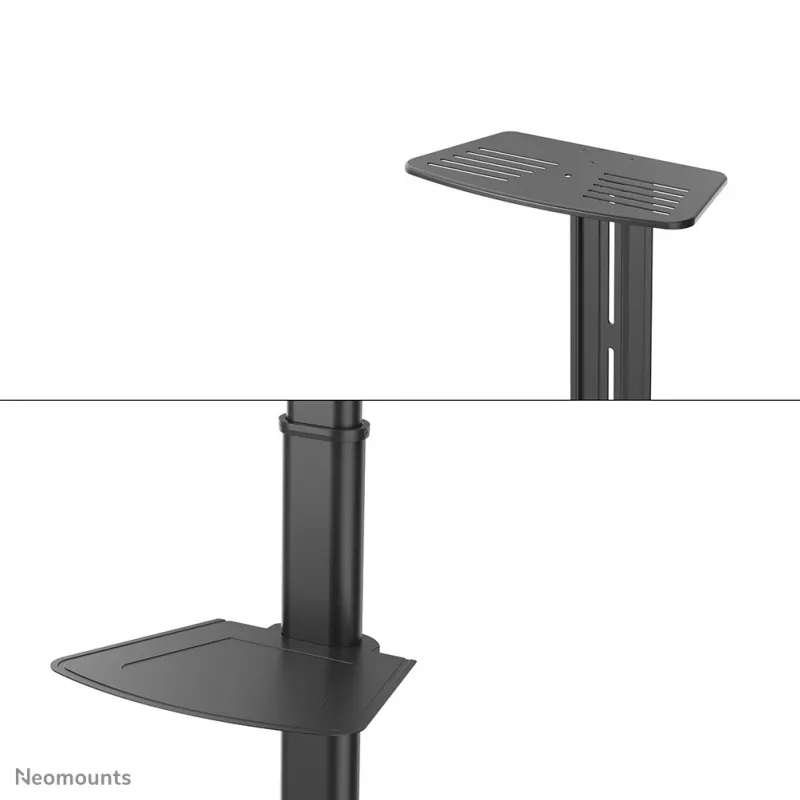 Neomounts PLASMA-M1900E Βάση τηλεόρασης 37-70 inch - περιστρεφόμενη