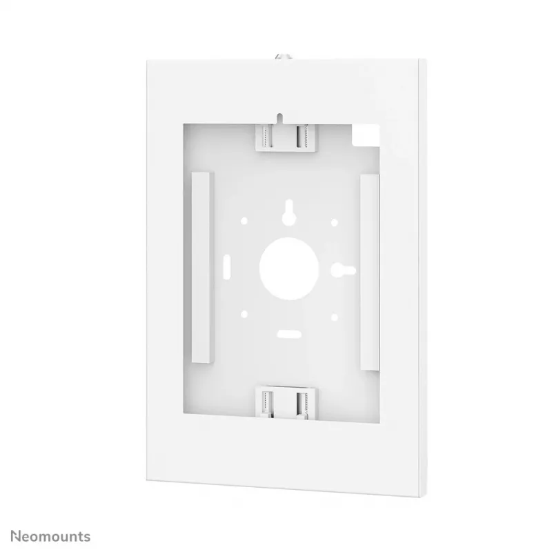 Neomounts WL15-650WH1 Βάση τοίχου tablet 9,7–11 inch – με κλείδωμα