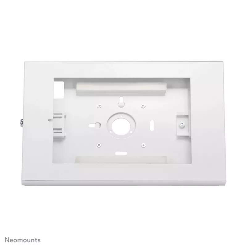 Neomounts WL15-650WH1 Βάση τοίχου tablet 9,7–11 inch – με κλείδωμα