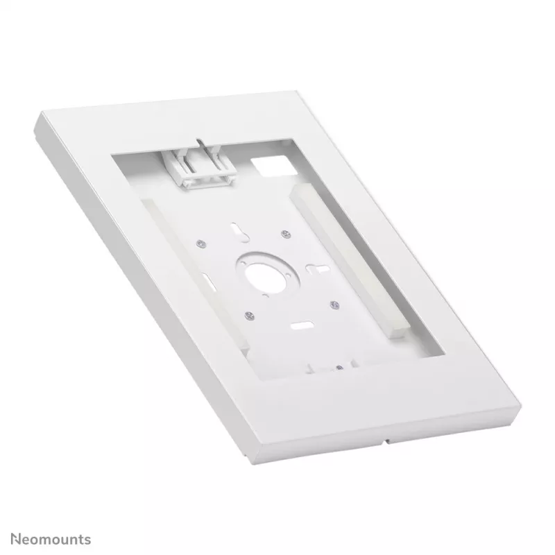 Neomounts WL15-650WH1 Βάση τοίχου tablet 9,7–11 inch – με κλείδωμα