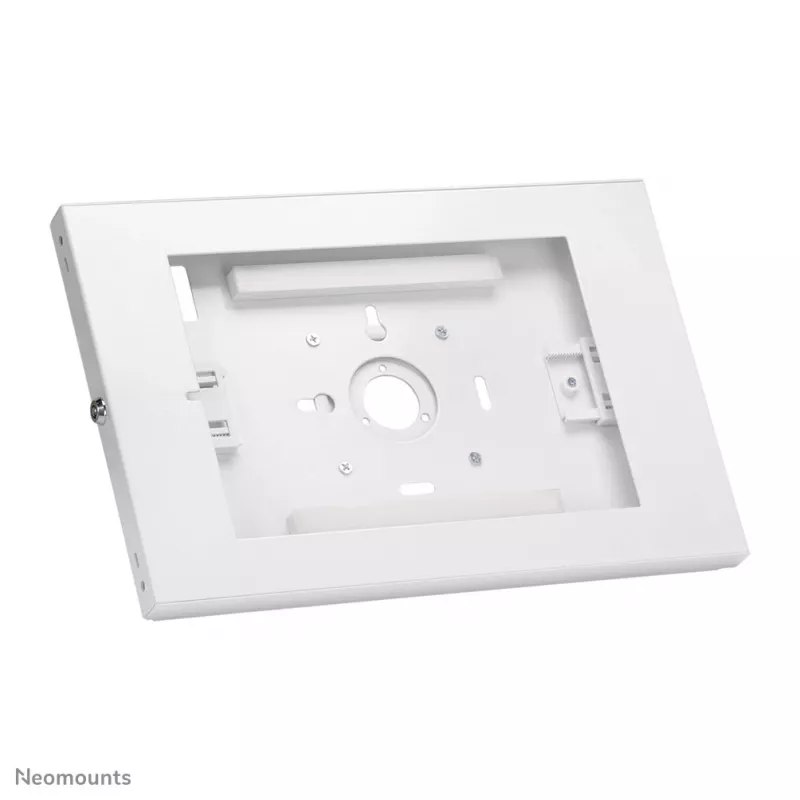 Neomounts WL15-650WH1 Βάση τοίχου tablet 9,7–11 inch – με κλείδωμα
