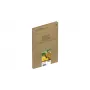 Epson 604XL EasyMail Μελανοδοχείο 4 τεμ. Γνήσιο Υψηλή (XL) Απόδοση Μαύρο, Κυανό, Ματζέντα, Κίτρινο